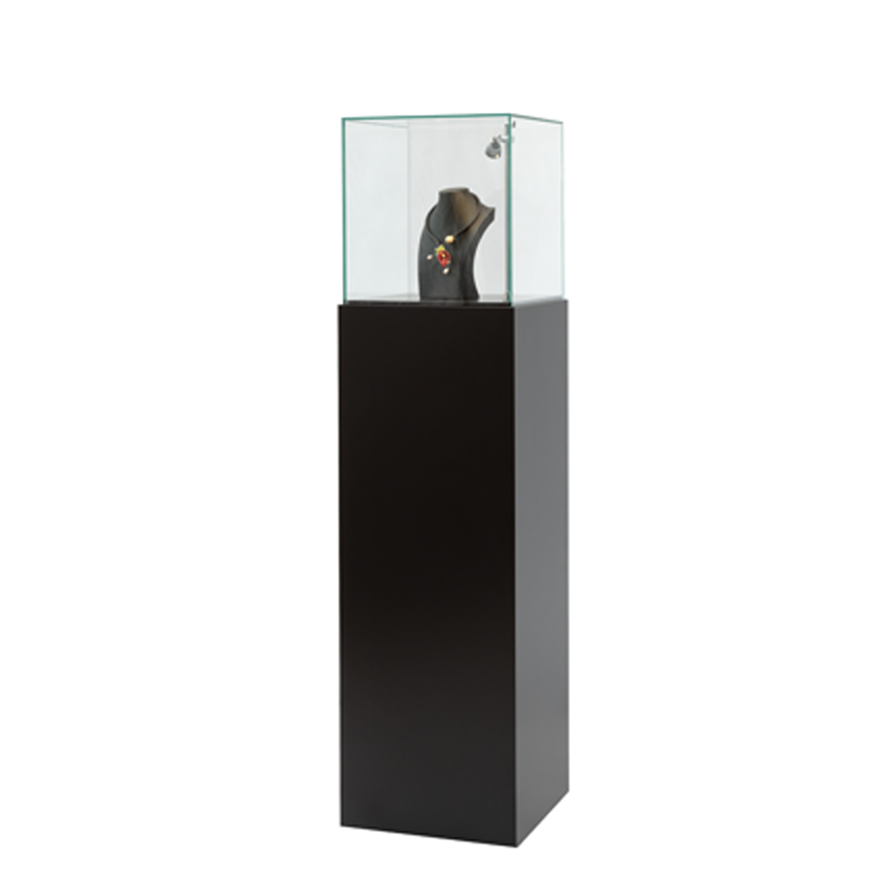 Mietvitrinen von Vitrinen & Service Florian Langenbrunner: Event Line Black Cube
