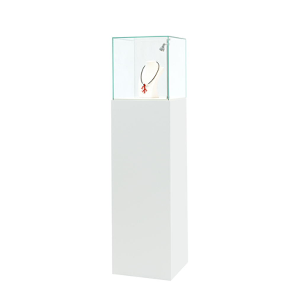Mietvitrinen von Vitrinen & Service Florian Langenbrunner: Event Line White Cube